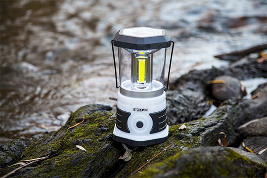 Best Camping Lantern for Emergency, Backpacking, Hiking, Home and More!