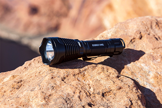 Best Tactical Flashlight That’s Right For You